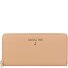 Essentials Portemonnee Leer 19 cm variant pompei beige Essentials Portemonnee Leer 19 cm variant pompei beige