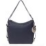 Mellow Leather Schoudertas Leer 36 cm variant dress blue  Mellow Leather Schoudertas Leer 36 cm variant dress blue