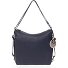  Mellow Leather Schoudertas Leder 36 cm variant dress blue
