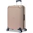  Aegis 4 wielen Trolley M 61 cm met uitbreidingsplooi variant light rose