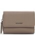  SFY Tiffy Portemonnee 14 cm variant taupe