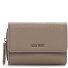 SFY Tiffy Portemonnee 14 cm variant taupe SFY Tiffy Portemonnee 14 cm variant taupe