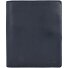 F3 Heinbert Portemonnee RFID Leer 10,5 cm variant black