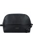 Domitilla Toilettas Leer 14 cm variant nero Domitilla Toilettas Leer 14 cm variant nero