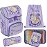  EasyStart Schooltas set 5-delig variant Magic Horse