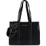  Aury Re Shopper Tas 35 cm variant nero