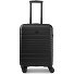  Baseliner 4 wielen Cabinewagen S 55 cm variant black