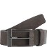 Dakota Riem Leer variant grau | 100 cm Dakota Riem Leer variant grau | 100 cm