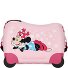 Dream2go Disney 0 4 wielen Kinderwagen 38 cm variant minnie glitter Dream2go Disney 0 4 wielen Kinderwagen 38 cm variant minnie glitter