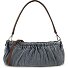  Cloud II Schoudertas XS 25 cm variant blue denim