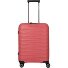 Mooby 4 wielen Cabinewagen S 55 cm variant rot