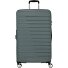 Flashline 4 wielen Trolley 78 cm met uitbreidingsplooi variant dark forest Flashline 4 wielen Trolley 78 cm met uitbreidingsplooi variant dark forest