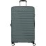  Flashline 4 wielen Trolley 78 cm met uitbreidingsplooi variant dark forest