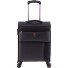  3700 4 wielen Cabinewagen 55 cm met uitbreidingsplooi variant black