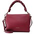  Boheme Handtas Leer 23 cm variant ribes-prune