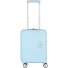  Soundbox Mini 4 wielen Kinderwagen 47 cm variant pastel blue