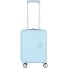  Soundbox Mini 4 wielen Kinderwagen 47 cm variant pastel blue