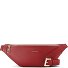  Bologna Leather Fanny pack Leder 31 cm variant red