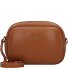 Schoudertas Leer 22 cm variant new cuoio Schoudertas Leer 22 cm variant new cuoio
