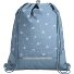  Gymtas 43 cm variant Bloomy Daisy