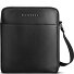  Valencia Crossbody tas Leder 23.5 cm variant black
