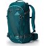  Targhee 30 Wandelrugzak XS-S 55 cm variant emerald teal