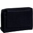 Hanoi Portemonnee RFID-bescherming Leer 14.5 cm variant navy Hanoi Portemonnee RFID-bescherming Leer 14.5 cm variant navy