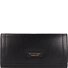  Fiona Portemonnee RFID-bescherming Leer 19 cm variant nero