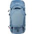  Pyrox 40+10 Trekking rugzak 65 cm variant elemental blue
