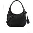  Mylo Schoudertas Leder 36 cm variant black