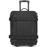  Explorer NXT 2 wielen Cabinewagen 55 cm Laptop compartiment variant black