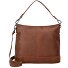 Wax Pull Up Schoudertas Leer 32 cm variant cognac Wax Pull Up Schoudertas Leer 32 cm variant cognac