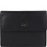  Anna Portemonnee RFID Leer 12 cm variant schwarz