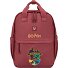  Warner Bros reisrugzak 40 cm laptopvak variant burgundy