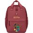  Warner Bros reisrugzak 40 cm laptopvak variant burgundy
