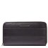 Patricia Portemonnee RFID-bescherming Leer 19 cm variant black Patricia Portemonnee RFID-bescherming Leer 19 cm variant black