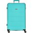  Cagliari 4 wielen Trolley 76 cm variant mint