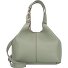 C-Easy Handtas Leer 21 cm variant greenery C-Easy Handtas Leer 21 cm variant greenery