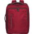  Crosslite reisrugzak 43 cm laptopvak variant red