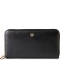  Alexandria Portemonnee RFID-bescherming Leer 19 cm variant schwarz