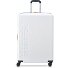 x United Colors of Benetton 4-wiel trolley 76 cm variant white x United Colors of Benetton 4-wiel trolley 76 cm variant white
