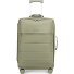  Orbit 4 wielen Trolley 64 cm variant leaf green