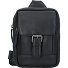  Fiorentina Leder 19 cm variant black