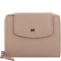Hanna Portemonnee RFID-bescherming Leer 12 cm variant creme Hanna Portemonnee RFID-bescherming Leer 12 cm variant creme