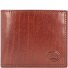  Story Uomo Portemonnee Leer 11 cm variant marrone