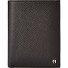  Mica Portemonnee RFID-bescherming Leder 12 cm variant ebony