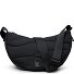  Moon Bag wavy puffer Schoudertas 32 cm variant black