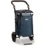 Talent Winkelwagen 95 cm variant marineblau  Talent Winkelwagen 95 cm variant marineblau