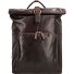 Buddy Dagrugzak Leer 42 cm Laptop compartiment variant cafe Buddy Dagrugzak Leer 42 cm Laptop compartiment variant cafe