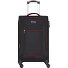  Sevilla 4 wielen Trolley 64 cm variant sz-rot